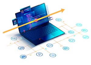 Straight-Through Processing (STP)