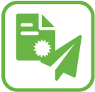 icon for Insurance eDelivery