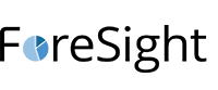 ForeSight Sales Illustration logo
